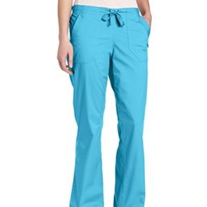 WonderWink Women's Utility Girl Stretch Scrub Pant